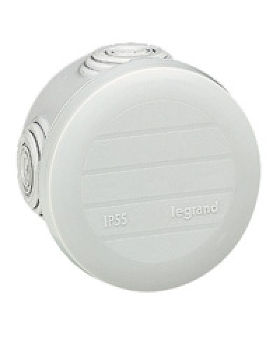 Коробка Plexo Legrand 092001 в Москве Распределительные коробки Pintop.ru