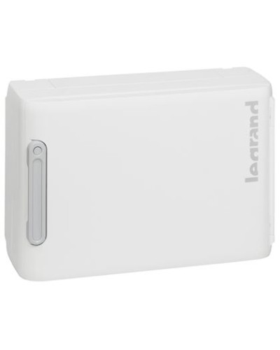 Панель лицевая Legrand 401855 в Астрахани Аксессуары для стоек и шкафов Pintop.ru
