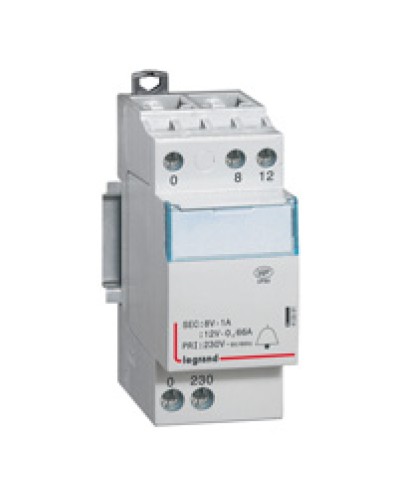 ТрансформаторLegrand 413091 в Москве Электротехническое оборудование Pintop.ru