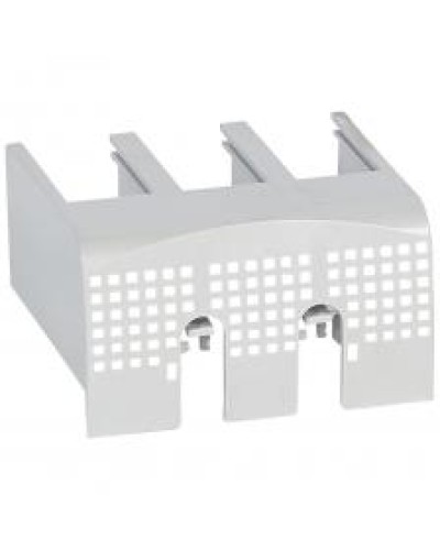 Кожух Legrand 421052 в Москве Аксессуары для лотков Pintop.ru