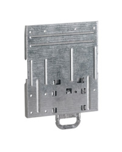 Пластина для мотора DPX3 160 Legrand 421068 в Москве Аксессуары для стоек и шкафов Pintop.ru