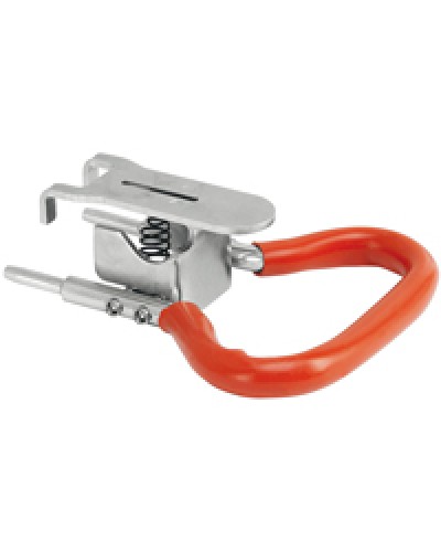 Комплект рукояток Legrand 422228 в Москве Аксессуары для кабель-канала Pintop.ru