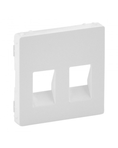 Накладка Valena Life Legrand 755370 в Санкт-Петербурге Аксессуары для кабель-канала Pintop.ru