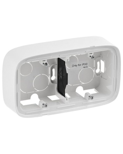 Коробка монтажная Legrand 755552 в Москве Распределительные коробки Pintop.ru