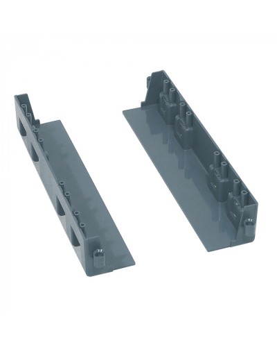 Коробка монтажная встраиваемая для фальш-полов для напольной коробки на 16М 088070 Legrand 088071 в Москве Распределительные коробки Pintop.ru