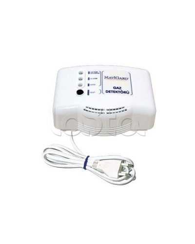 Извещатель газовый Mavigard GDR-1224MEC в Москве Технологические извещатели Pintop.ru