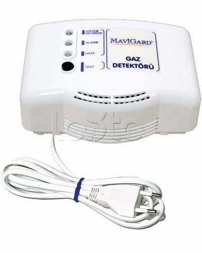 Извещатель газовый Mavigard GDR-220M в Москве Технологические извещатели Pintop.ru