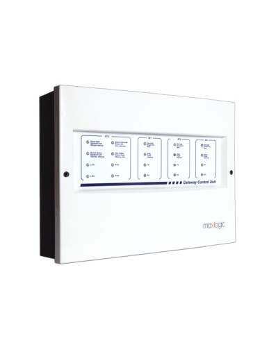 Прибор приемно-контрольный пожарный Mavigard ML-22104 в Москве Приемно-контрольные приборы Pintop.ru