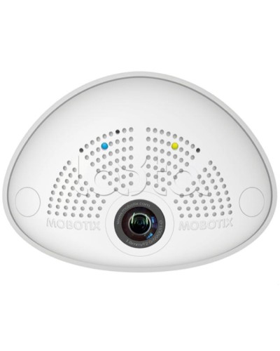 IP-камера видеонаблюдения купольная Mobotix MX-i25-D12-PW в Москве IP-камеры Pintop.ru