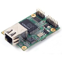 Преобразователь RS-232 в Ethernet Moxa NE-4110S