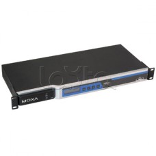 Сервер 32-портовый RS-232/422/485 в Ethernet Moxa NPort 6650-32-48V
