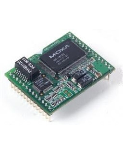 Преобразователь Moxa NE-4100T-T в Москве Медиаконвертеры Pintop.ru
