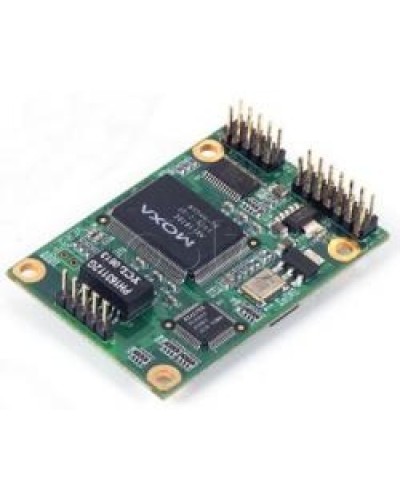 Преобразователь Moxa NE-4120A в Москве Медиаконвертеры Pintop.ru