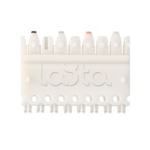 Соединительный модуль NIKOMAX NMC-CC110UD5-10