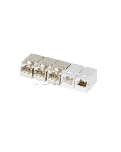 Модуль-вставка NIKOMAX NMC-KJSD2-LS-MT в Москве Коннекторы Pintop.ru