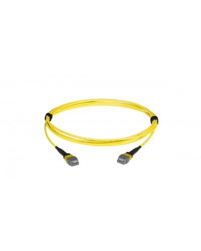 Кабельная сборка волоконно-оптическая, 12 волокон NIKOMAX (NMF-CA12S2SAL-1MSF-1MSF-010) в Москве Кабельные сборки (оптические) Pintop.ru