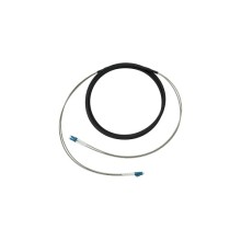 Кабельная сборка, внешнее армирование на концах, 2 (4) x SM 9/125, LC/UPC-LC/UPC, LSZH NIKOMAX NMF-CA2S2C7-LCU-LCU-A-150