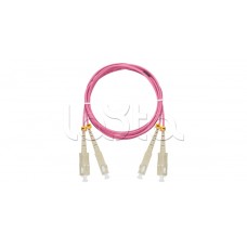 Патч-корд NIKOMAX NMF-PC2M4C2-SCU-SCU-001