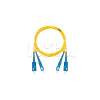 Патч-корд NIKOMAX NMF-PC2S2C2-SCU-SCU-002
