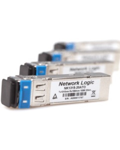 SFP+ модуль NSGate SFG10-W01/B-I в Москве Модули SFP/XFP/GBIC Pintop.ru
