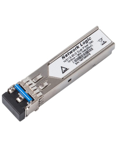 SFP-модуль NSGate SFG-L02-D (NI3112-20-D) в Москве Модули SFP/XFP/GBIC Pintop.ru