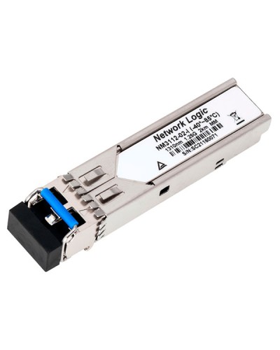 SFP-модуль NSGate SFG-MM2-I в Москве Модули SFP/XFP/GBIC Pintop.ru