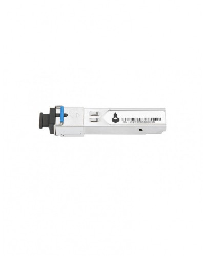 Оптический SFP Модуль NST NS-SFP-S-SC53-G-20 в Москве Модули SFP/XFP/GBIC Pintop.ru