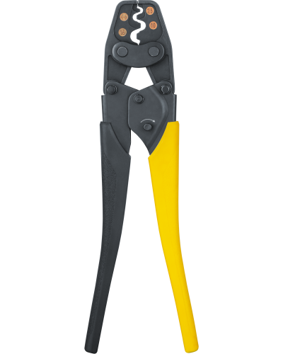 Пресс-клещи Navigator 95 284 NHT-Pkk2-2.5-16 в Москве Монтажные инструменты Pintop.ru