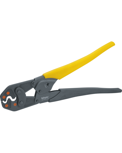Пресс-клещи Navigator 95 285 NHT-Pkk2-10-38 в Москве Монтажные инструменты Pintop.ru