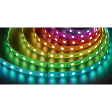 СД Лента Navigator 95 313 NLS-5050RGB60-14.4-IP20-24V 5м