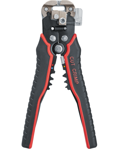 Съёмник изоляции Navigator 95 149 NHT-Sia06-3v1 в Москве Монтажные инструменты Pintop.ru