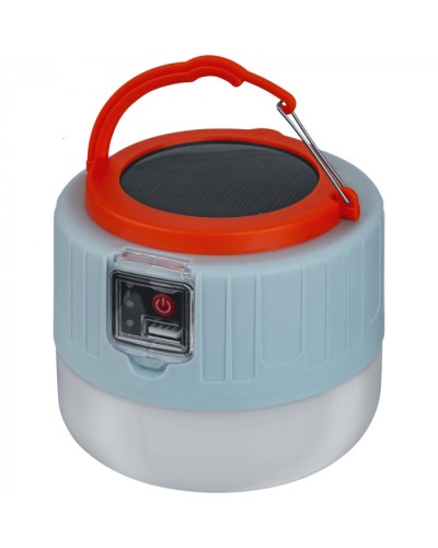 Фонарь Navigator 93 864 NPT-CA22-ACCU кемп.20LED,4Вт li-ion 2,4Ач 5реж. в Москве Светильники Pintop.ru