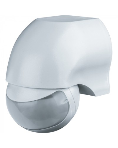 Датчик движения ИК Датчик Navigator 61 579 NS-IRM06-WH в Москве Извещатели охранные Pintop.ru