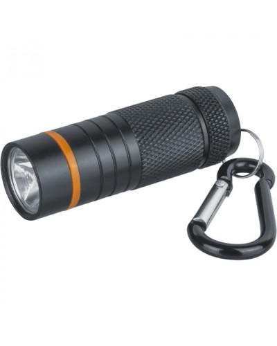 Фонарь Navigator 82 314 NPT-KC08-BL-4LR44 брелок.алюм.1LED(1Вт),1 реж,черный в Москве Источники света(Лампы) Pintop.ru