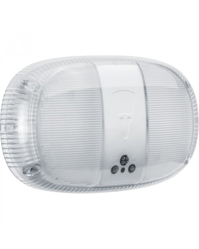 Светильник Navigator 82 744 DPB-02-8-4K-IP40-01-LED Антей в Москве Светильники Pintop.ru