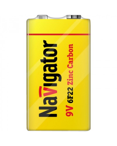 Элемент питания Navigator 94 760 NBT-NS-R14-SH2 в Москве Электротехническое оборудование Pintop.ru