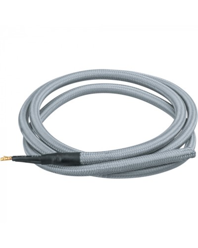 Провод Navigator 61 729 NC-B02-150-2x0.75 1.5 м серый в Москве Патч-корды и пигтейлы Pintop.ru