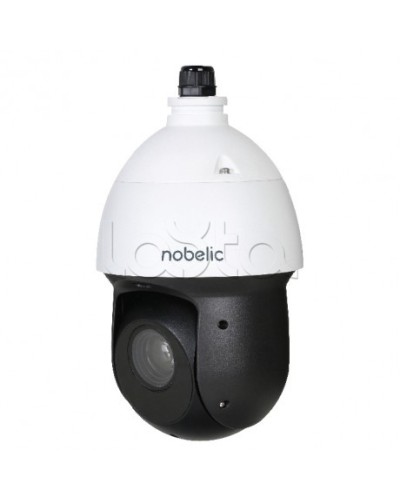 IP-камера видеонаблюдения купольная уличная скоростная поворотнаяNobelic NBLC-4225Z-ASD в Москве IP-камеры Pintop.ru