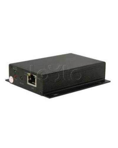 Удлинитель Ethernet для передачи по коаксиальному кабелю OSNOVO TR-IP/1 в Москве Видеоусилители, Модуляторы, Делители Pintop.ru