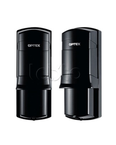 Извещатель инфракрасный активный Optex AX-100 TF в Москве Извещатели охраны периметра Pintop.ru
