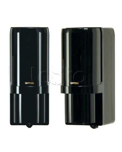 Извещатель инфракрасный активный для средних дистанций Optex AX-200PLUS в Москве Извещатели охраны периметра Pintop.ru