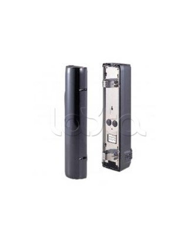 Крышка задняя для AX-70/100/130/200 TN/TF при креплении на столбе Optex BC-3 в Москве Аксессуары для средств охраны периметра Pintop.ru