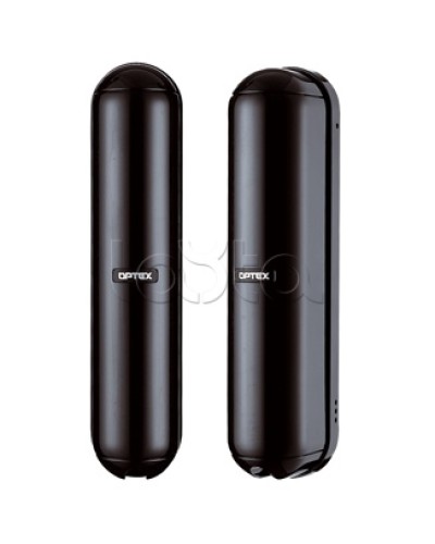 Извещатель инфракрасный активный для защиты фасадов зданий Optex BX-100PLUS в Москве Извещатели охраны периметра Pintop.ru