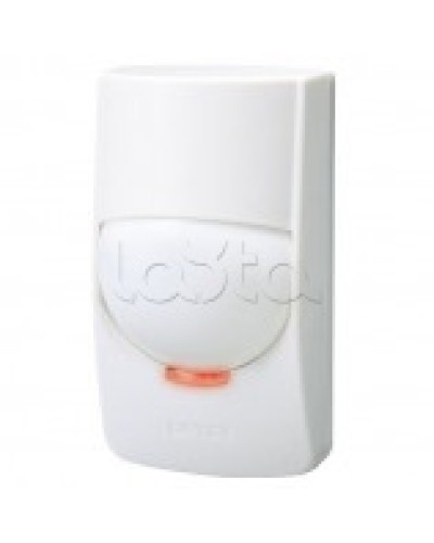 Извещатель охранный объемный Optex FMX-ST в Москве Извещатели охраны периметра Pintop.ru