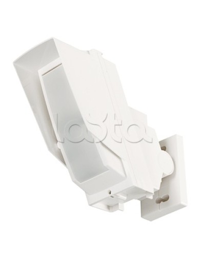 Извещатель охранный объемный оптико-электронный пассивный всепогодный Optex HX-80N в Москве Извещатели охраны периметра Pintop.ru