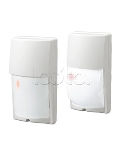 Извещатель охранный оптико-электронный пассивный всепогодный Optex LX-802N в Москве Извещатели охраны периметра Pintop.ru