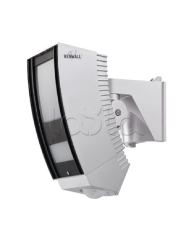 Извещатель охранный объемный оптико-электронный пассивный всепогодный Optex SIP-100 в Москве Извещатели охраны периметра Pintop.ru