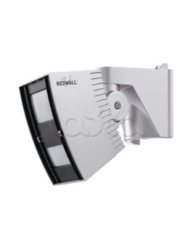 Извещатель охранный объемный оптико-электронный пассивный всепогодный Optex SIP-404 в Москве Извещатели охраны периметра Pintop.ru