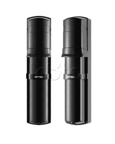 Извещатель озранный линейный оптико-электронный Optex SL-650QDP-BT в Москве Извещатели охраны периметра Pintop.ru