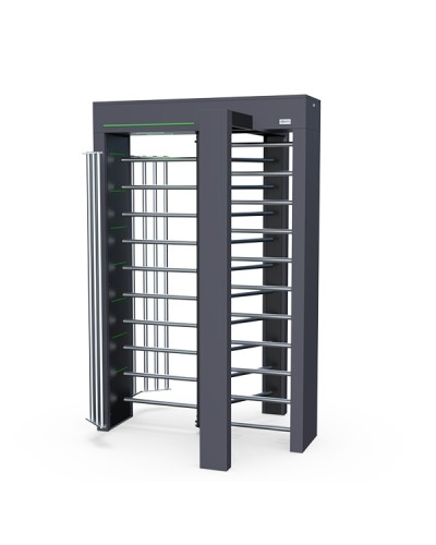 Электромеханический турникет полноростовой Oxgard QL-10-GM в Москве Турникеты Pintop.ru